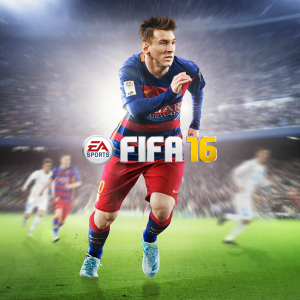 EA SPORTS™ FIFA 16