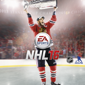 EA SPORTS™ NHL™ 16