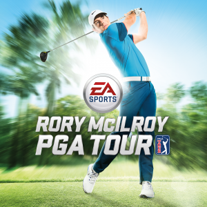 EA SPORTS™ Rory McIlroy PGA TOUR®