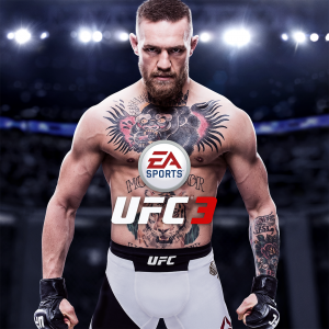 EA SPORTS™ UFC® 3