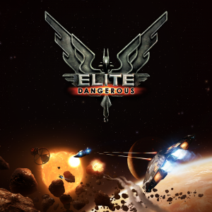 Elite Dangerous Standard Edition