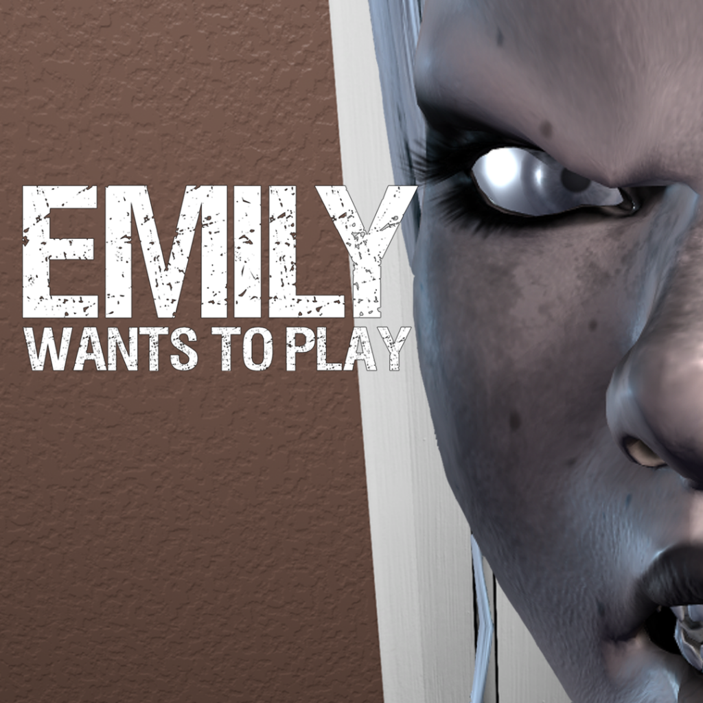 Emily will spielen