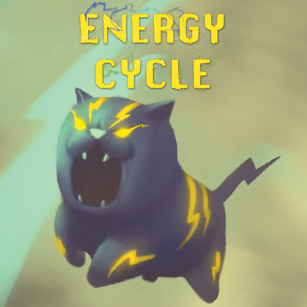 Ciclo de energía