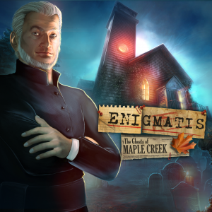 Enigmatis: The Ghosts of Maple Creek