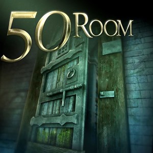 Escape Game 50 Rooms 1