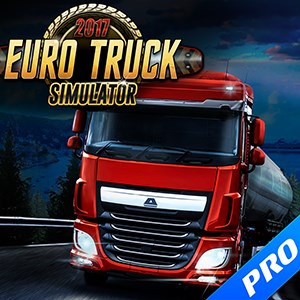 Euro Truck Simulator 2017 Goldener Bauernhof
