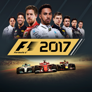 F1 ™ 2017