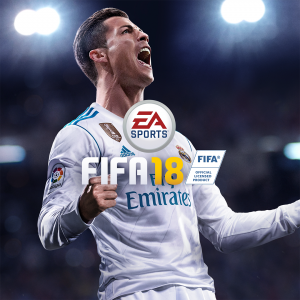 FIFA 18