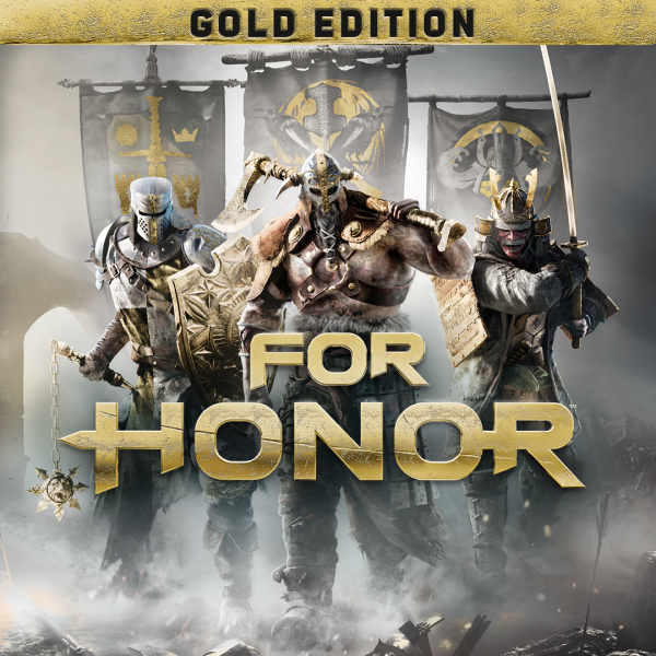 FOR HONOR™ Gold Edition