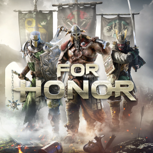 FOR HONOR™ Standard Edition