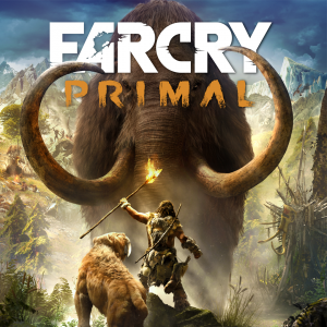 Far Cry Primal