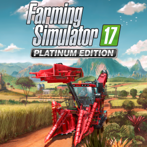 PaidGame 17 - Platinum Edition