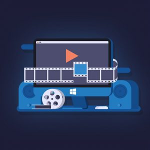 FilmMaker : File zip manager & Video Editor