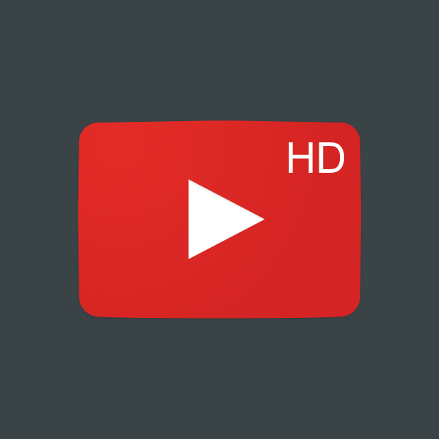 FizzTube - Jugador de YouTube