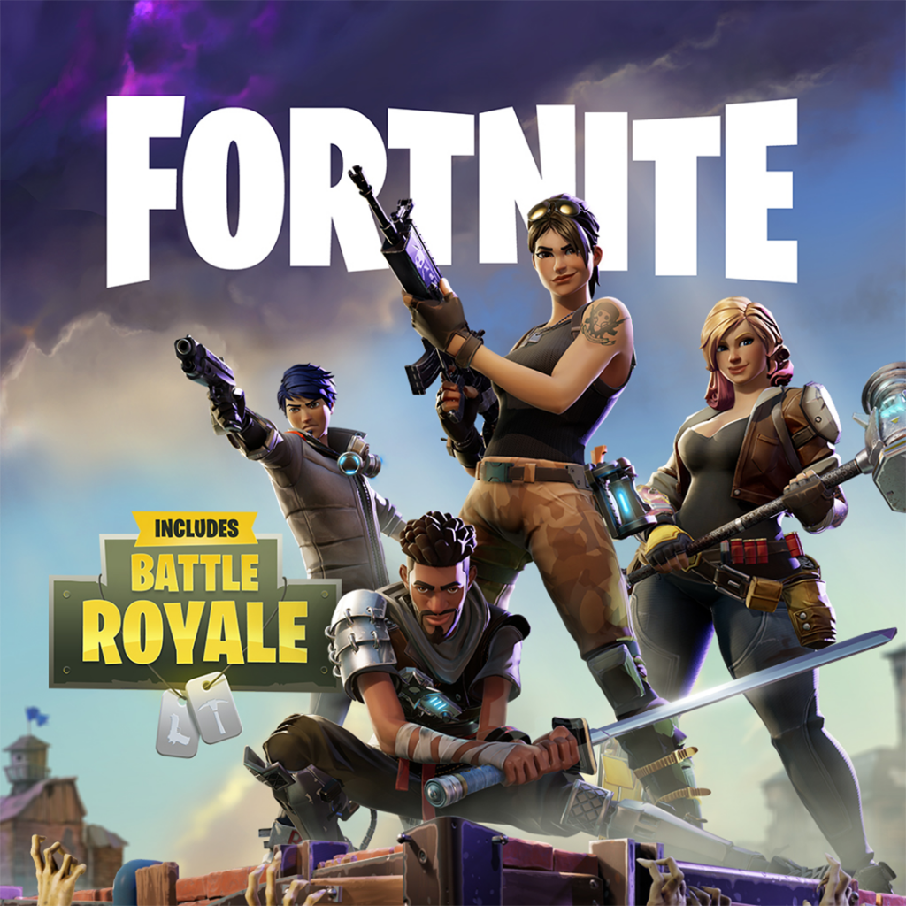 Fortnite: Pacchetto Fondatore Deluxe