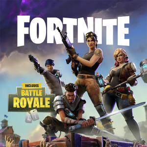 Fortnite: pack fondateurs de luxe