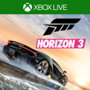 Forza Horizont 3 Demo