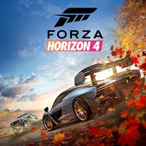 Forza Horizont 4
