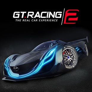GT-Rennen 2: Das echte Autoerlebnis