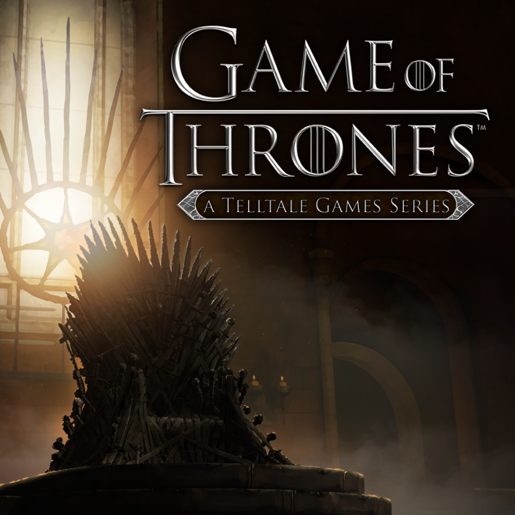Game of Thrones - Die komplette erste Staffel (Folgen 1-6)