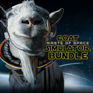 Goat Simulator: Waste Of Space Bundle