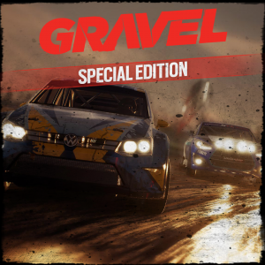 Gravel Special Edition