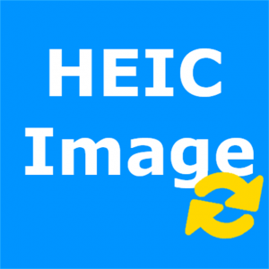 HEIC Image Converter Tool