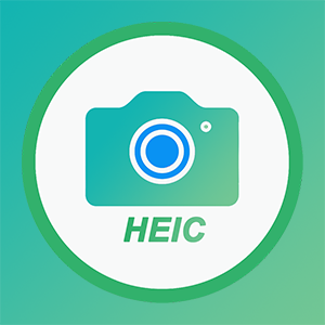 HEIC Image Viewer - Including Converter