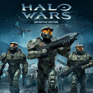 Halo Wars: Edizione definitiva (PC)