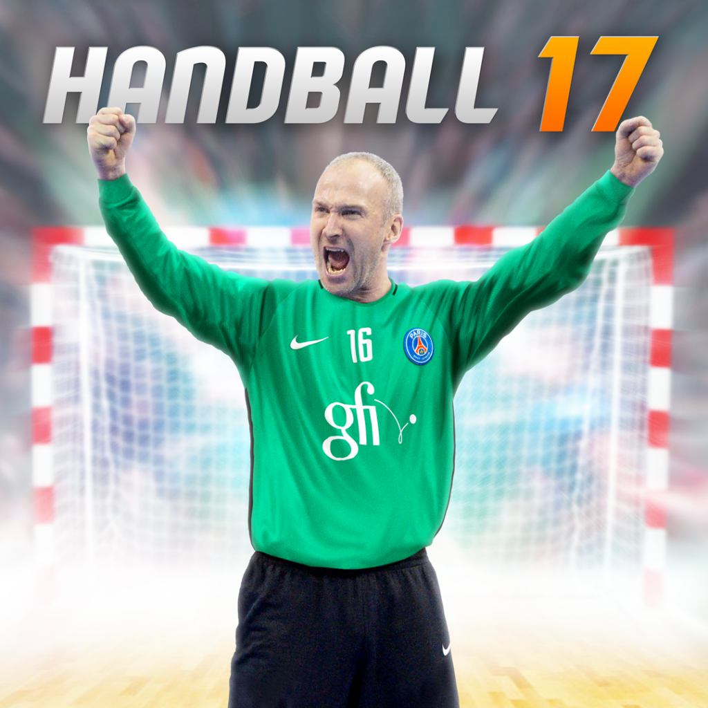 Handball 17