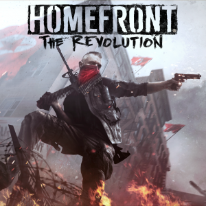 Homefront®: The Revolution