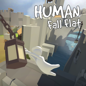 Human Fall Flat