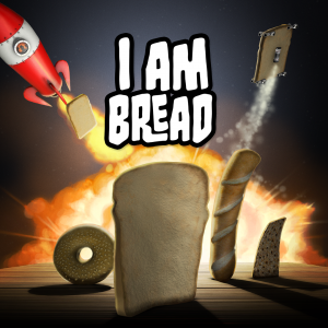 I Am Bread