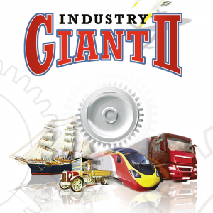 Industry Giant 2