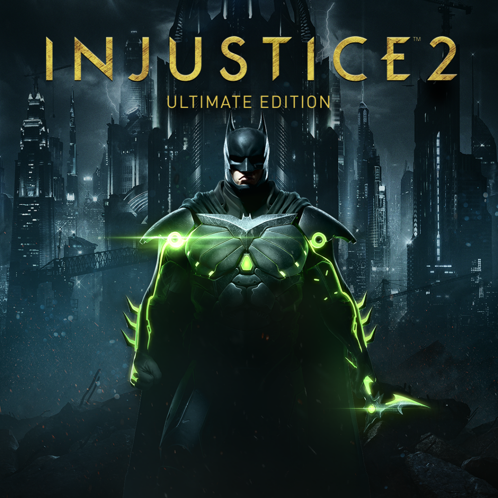 Injustice™ 2: Édition Ultimate