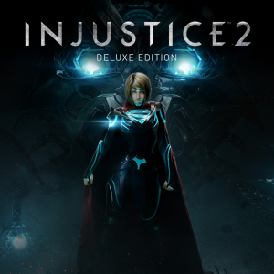 Injustice™ 2: Édition Deluxe