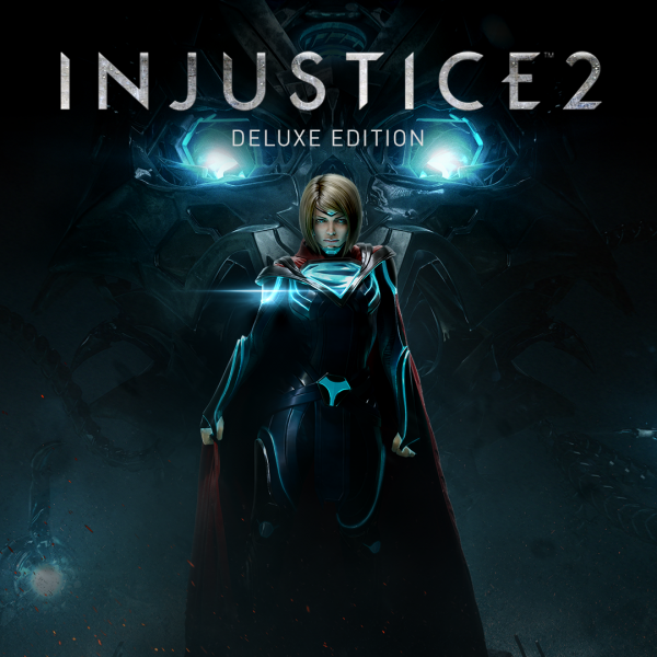 Injustice™ 2: Deluxe Edition