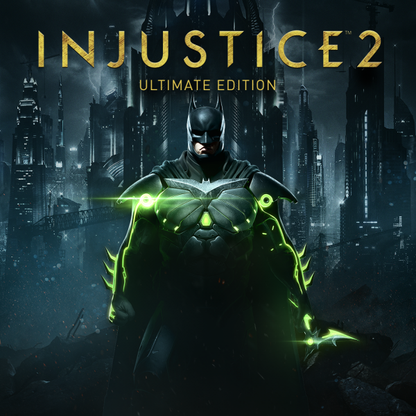 Injustice™ 2: Ultimate Edition