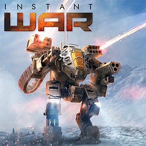 Instant War: Ultimate Warfare