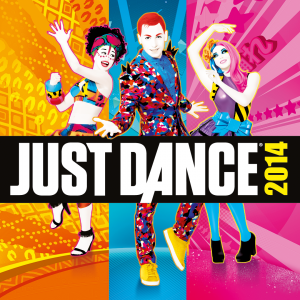 Just Dance 2014