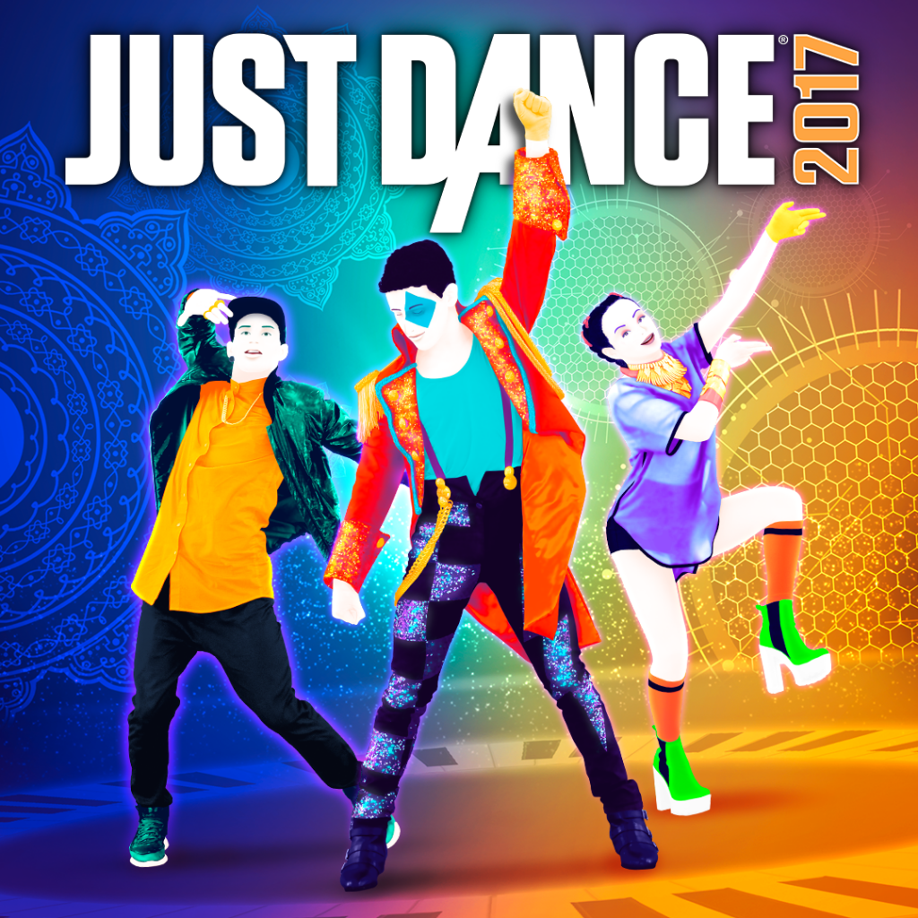 Just Dance 2017®