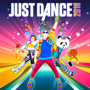 Just Dance 2018®