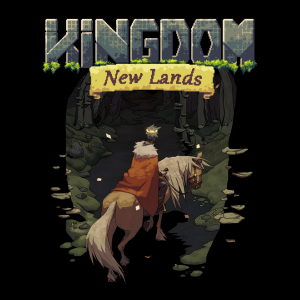 Kingdom: New Lands