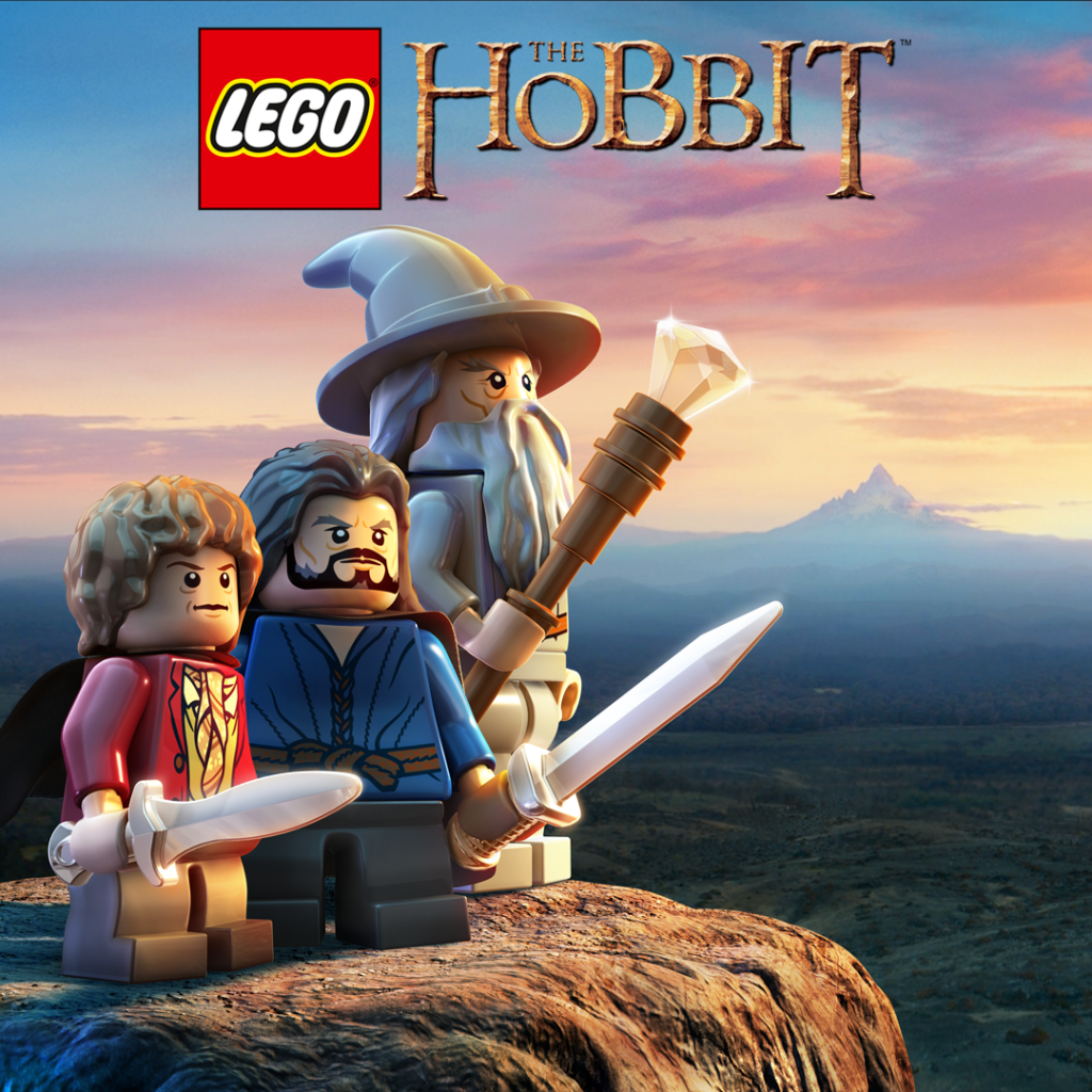 LEGO® El Hobbit™