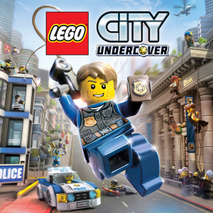 Le secret de LEGO® CITY