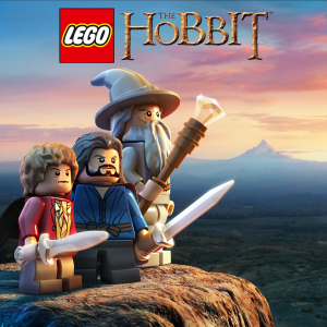 LEGO® El Hobbit™