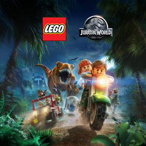 LEGO® Jurassic World™