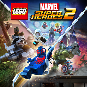 LEGO® Marvel Super Heroes 2