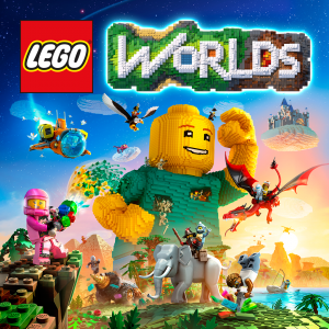 LEGO® Worlds