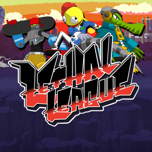 Lethal League